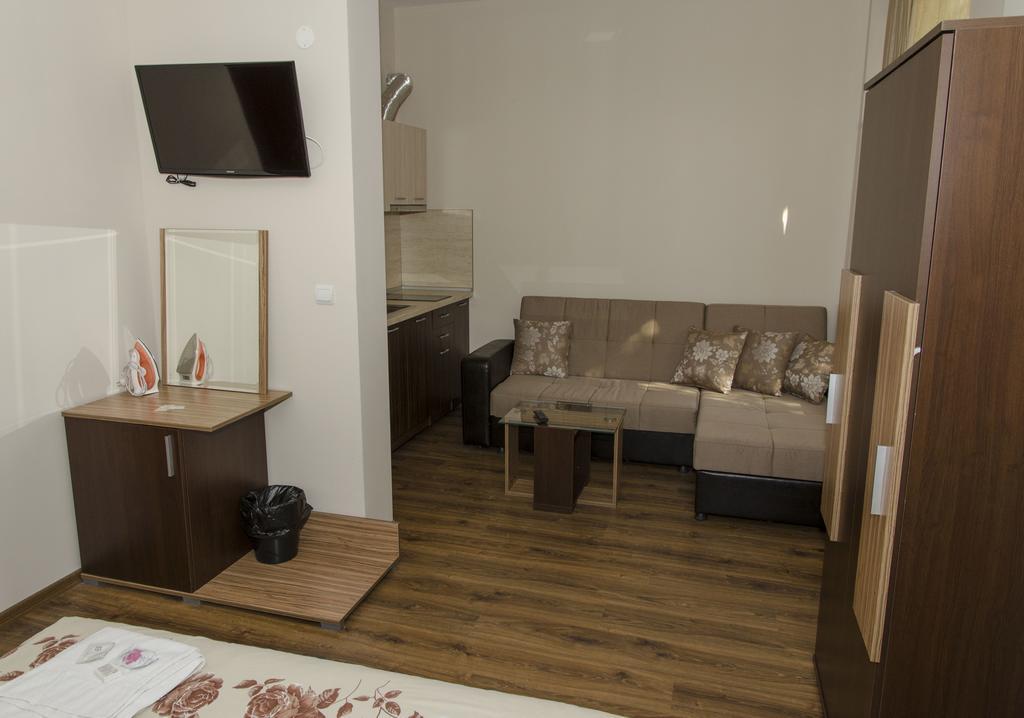 Guest House Anelim Veliko Turnovo Ruang foto