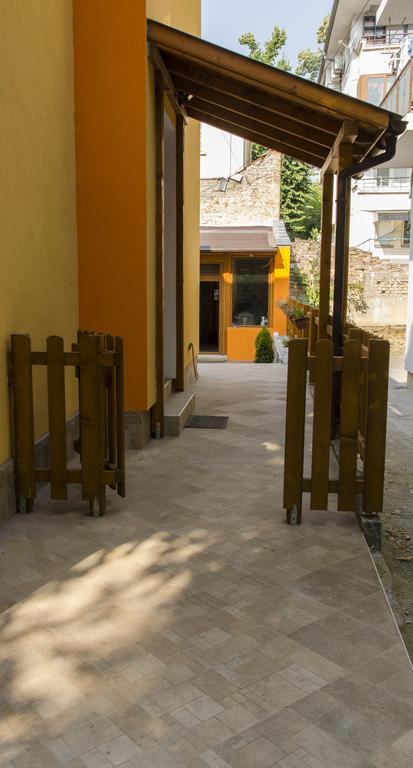 Guest House Anelim Veliko Turnovo Bagian luar foto