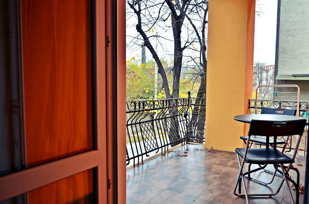 Guest House Anelim Veliko Turnovo Bagian luar foto