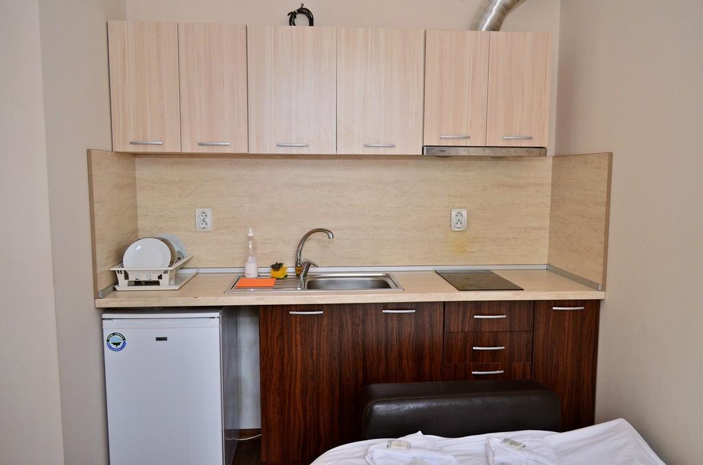 Guest House Anelim Veliko Turnovo Bagian luar foto