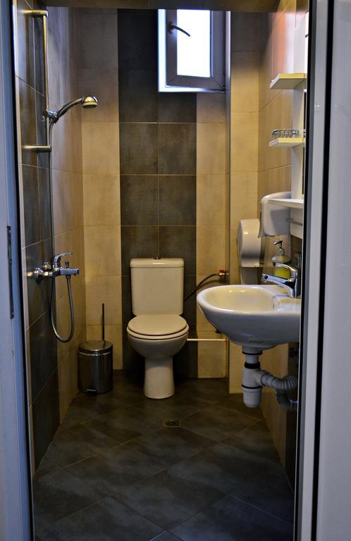 Guest House Anelim Veliko Turnovo Bagian luar foto