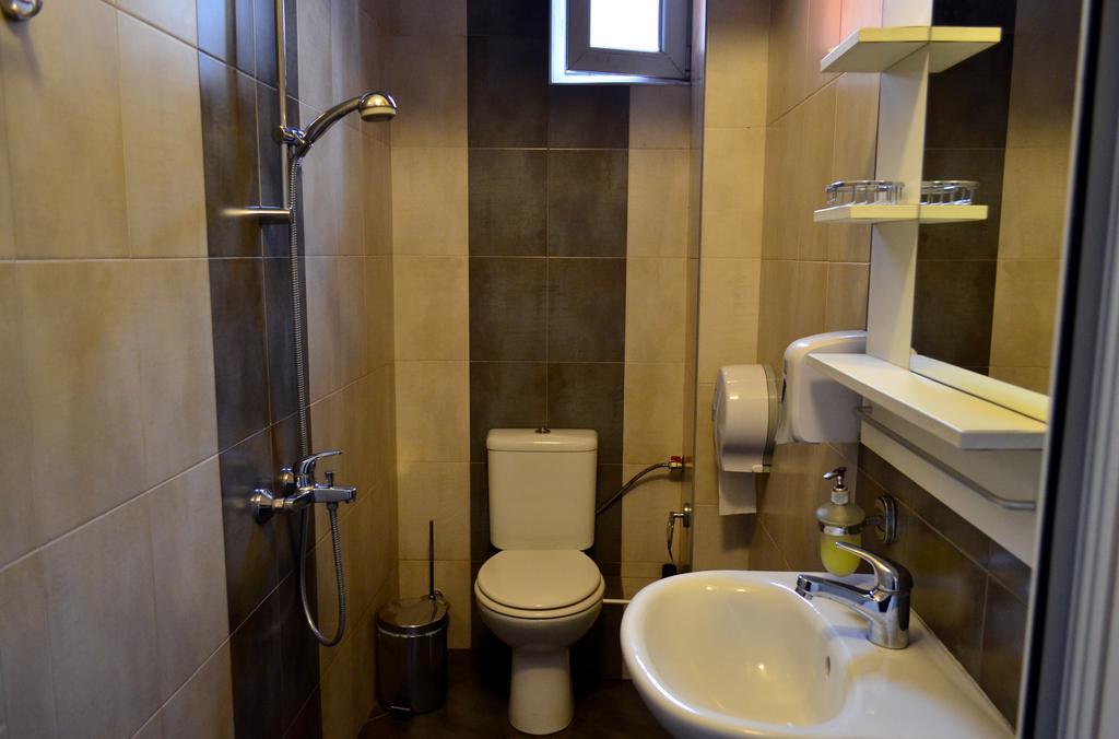 Guest House Anelim Veliko Turnovo Bagian luar foto